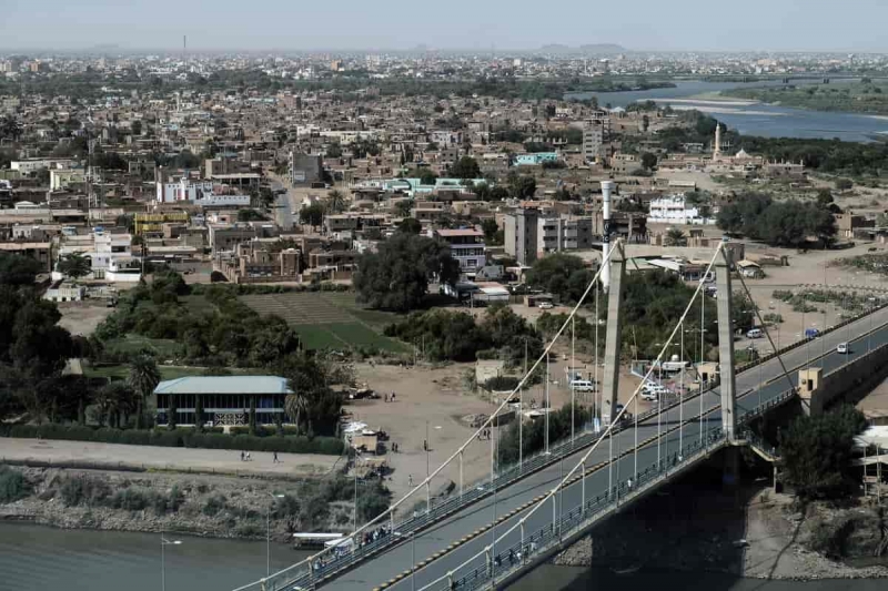 Khartoum, Sudan